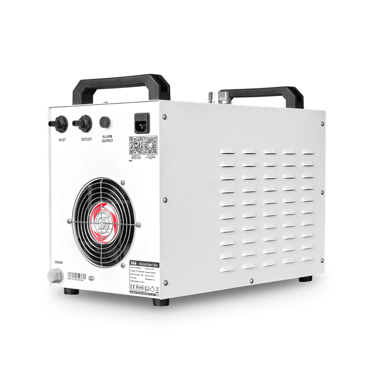 CO2������ˮ��CW-3000-��������������¼�������ǲ���¼����