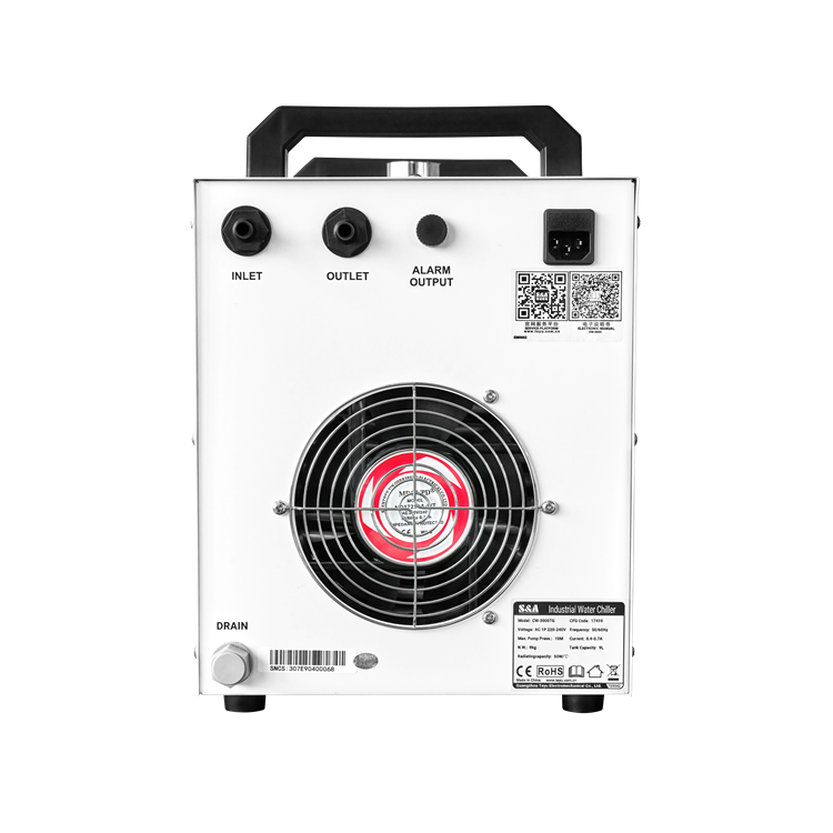 CO2������ˮ��CW-3000-��������������¼�������ǲ���¼����