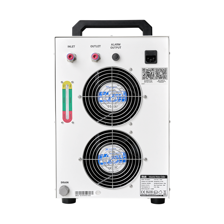 CW-5200CO2������ˮ��-��������������¼�������ǲ���¼����