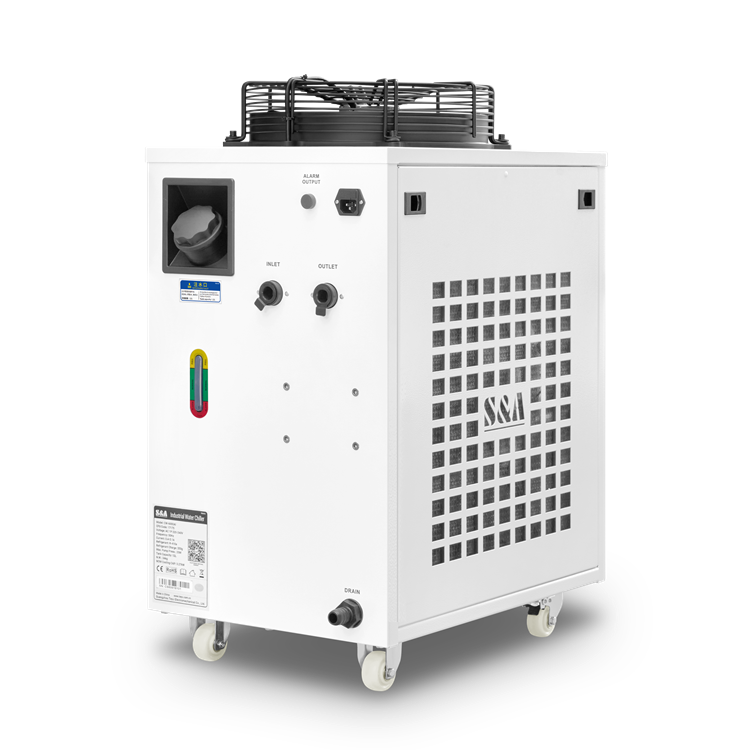 CW-6000CO2������ˮ��-����������¼�������ǲ���¼