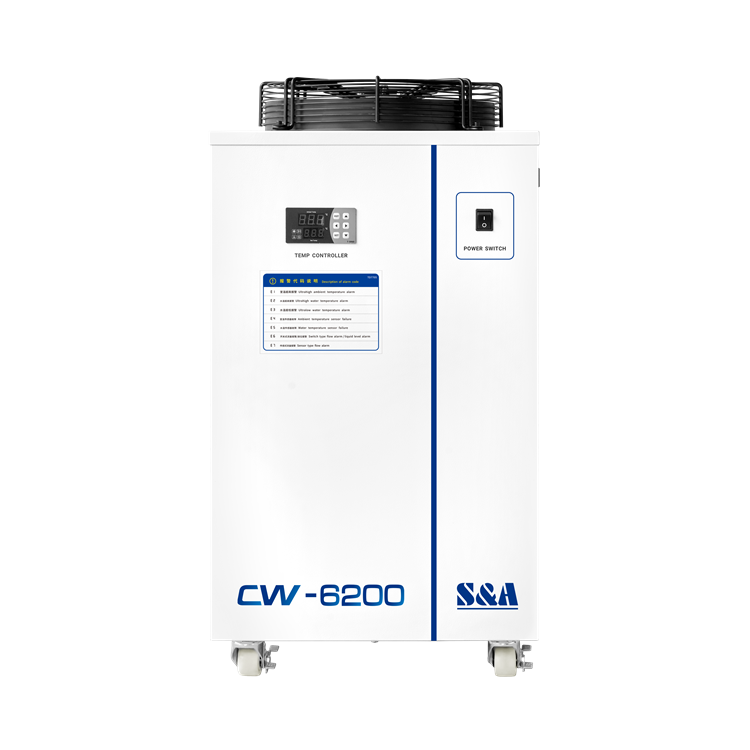 CW-6200CO2������ˮ��-����������¼�������ǲ���¼