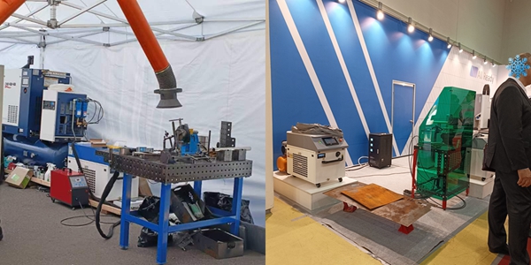 ÊÖ³Ö¼¤¹âº¸½ÓÀäË®»ú