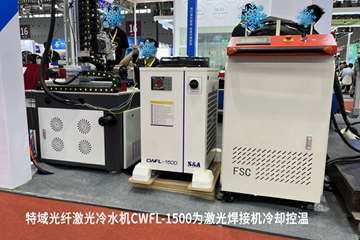 ��ˮ�����Զ����⺸������Ҫ��ɲ���֮һ