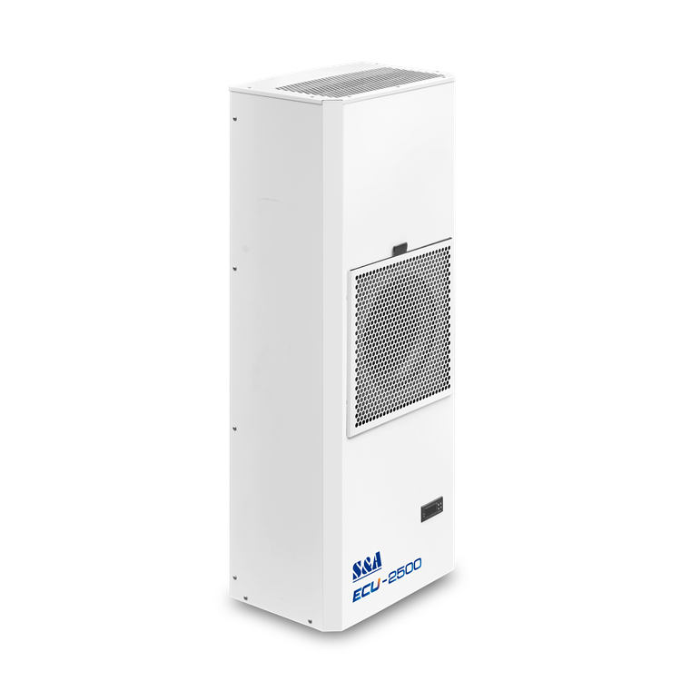 ECU-2500