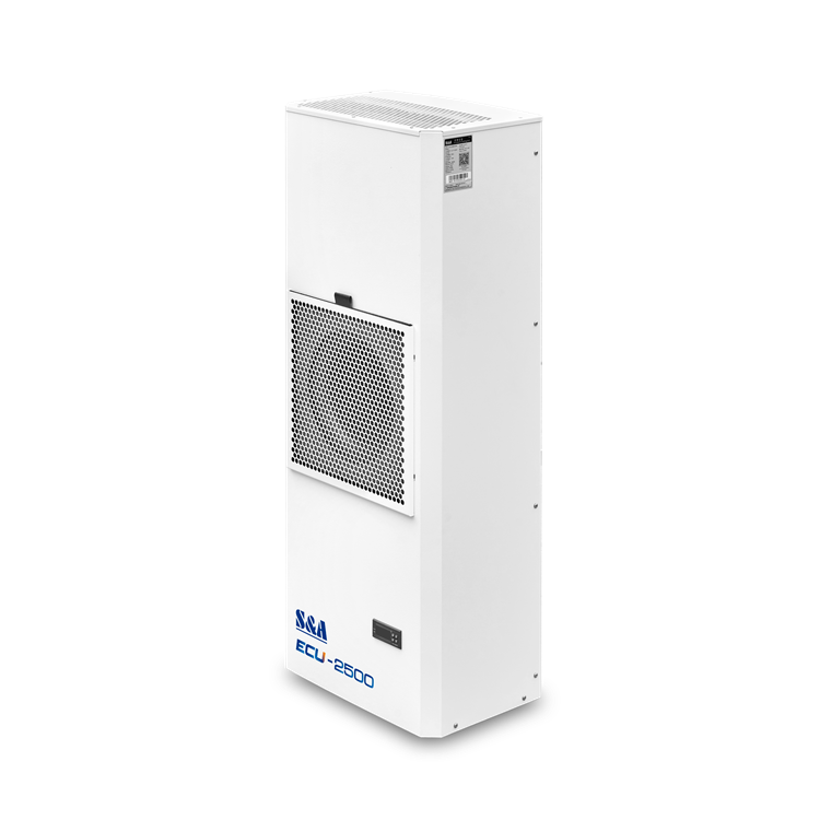 ECU-2500
